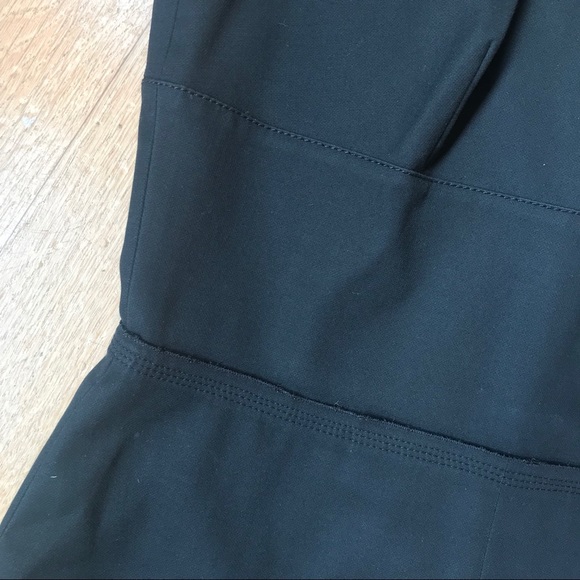 Prada black shift dress - Picture 5 of 8